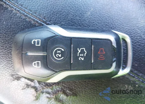 2017 Ford Mustang Gt из США, поврежденный, VIN 1FA6P8CF4H5202560